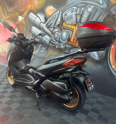 YAMAHA XMAX ABS 